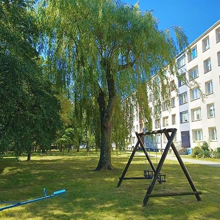 Kryształowy apartament Tarnowskie Góry Zewnętrze zdjęcie