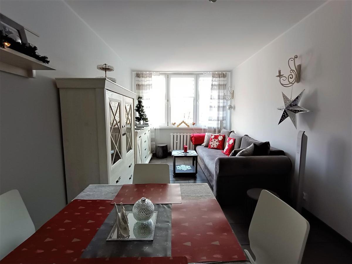 Kryształowy apartament Tarnowskie Góry Zewnętrze zdjęcie