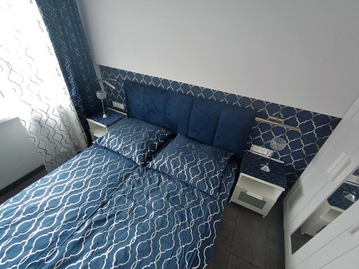 Kryształowy apartament Tarnowskie Góry Zewnętrze zdjęcie