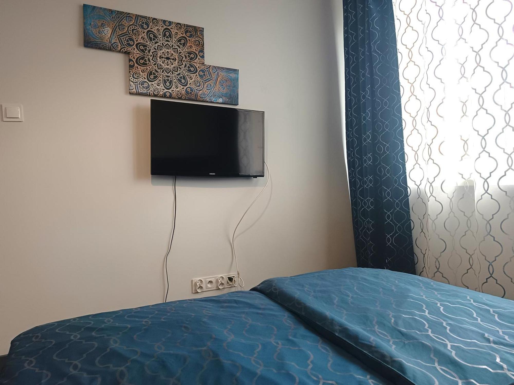 Kryształowy apartament Tarnowskie Góry Zewnętrze zdjęcie