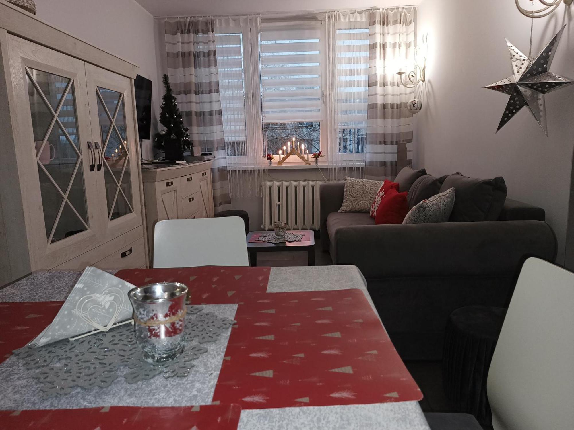 Kryształowy apartament Tarnowskie Góry Zewnętrze zdjęcie